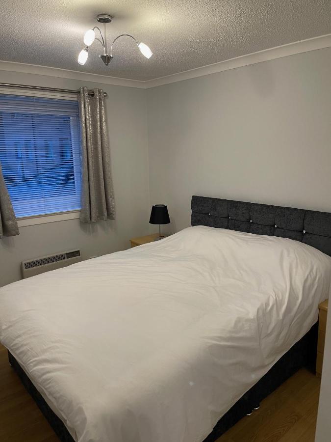 2 Bed Contemporary Apartment Glasgow Free Parking Netflix Sleeps 4 Esterno foto
